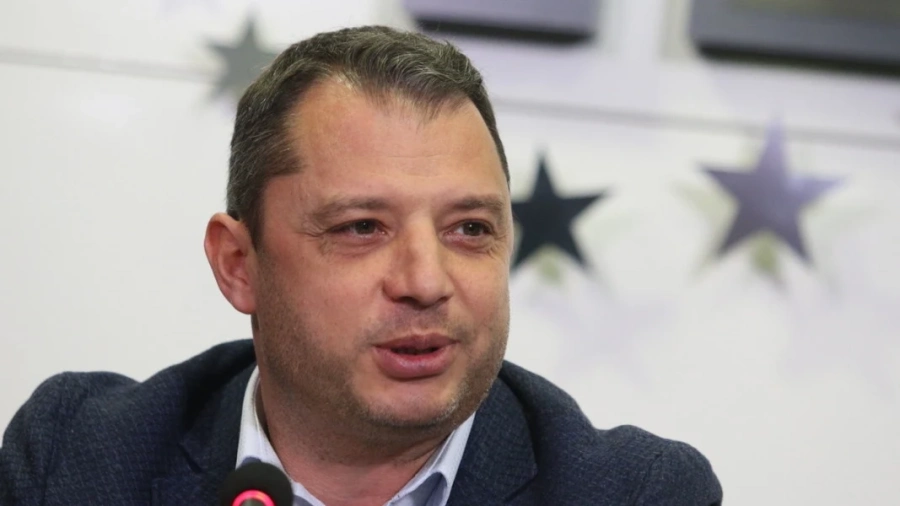 Делян Добрев, ГЕРБ: Предлагаме 100% компенсация заради високите цени на тока