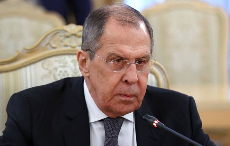 Лавров: Отговорите на НАТО и САЩ не отговарят на опасенията ни