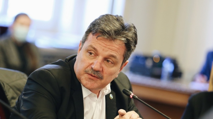 Д-р Александър Симидчиев: Можем да предвидим и да влияем на мутациите на COVID-19