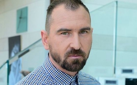 Съпругата на Андре Токев изпадна в нервна криза след ефективната му присъда