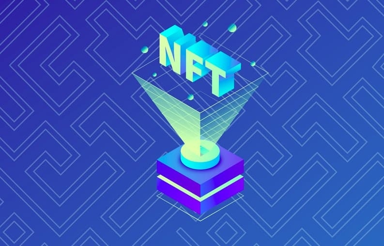 NFT токените стават все по-популярни 