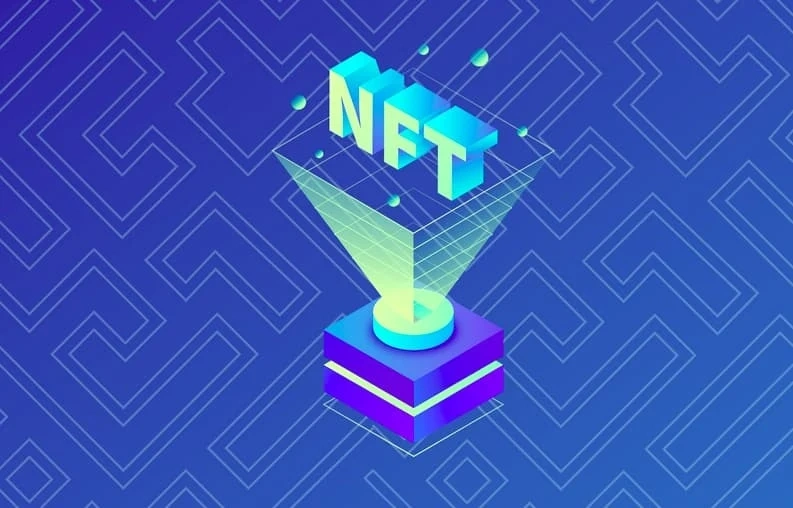 NFT токените стават все по-популярни 