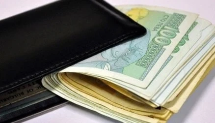 Евростат: Българската минимална заплата е най-ниската в ЕС