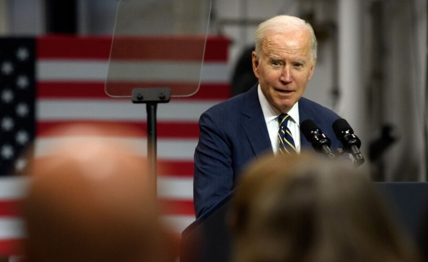 Байдън: Скоро ще изпратя американски войски в Източна Европа и страните от НАТО