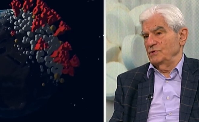 Експерт: Трябва да има ваксинация срещу COVID-19 всяка година