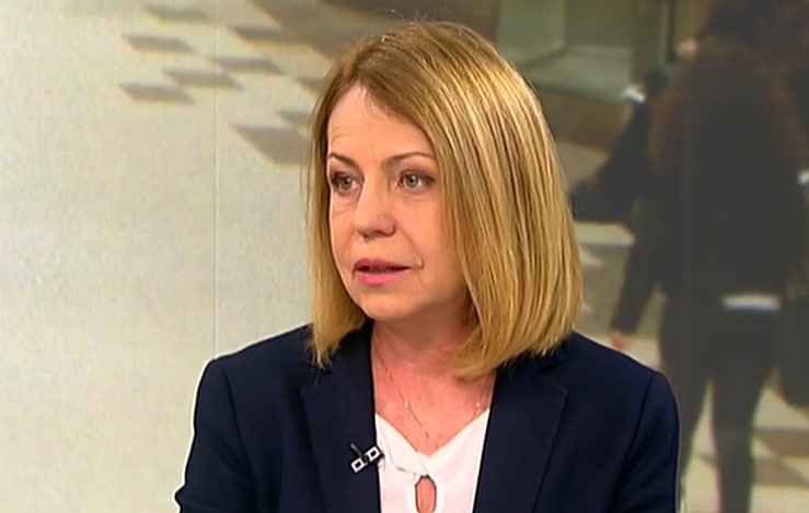 Фандъкова: Има реална опасност от разреждане на градския транспорт