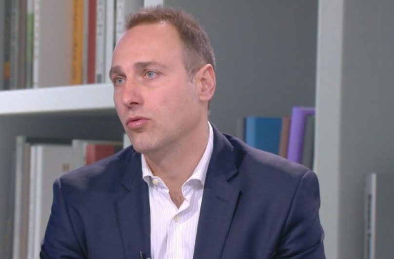 Новият шеф на борда на Булгаргаз за цената на синьото гориво