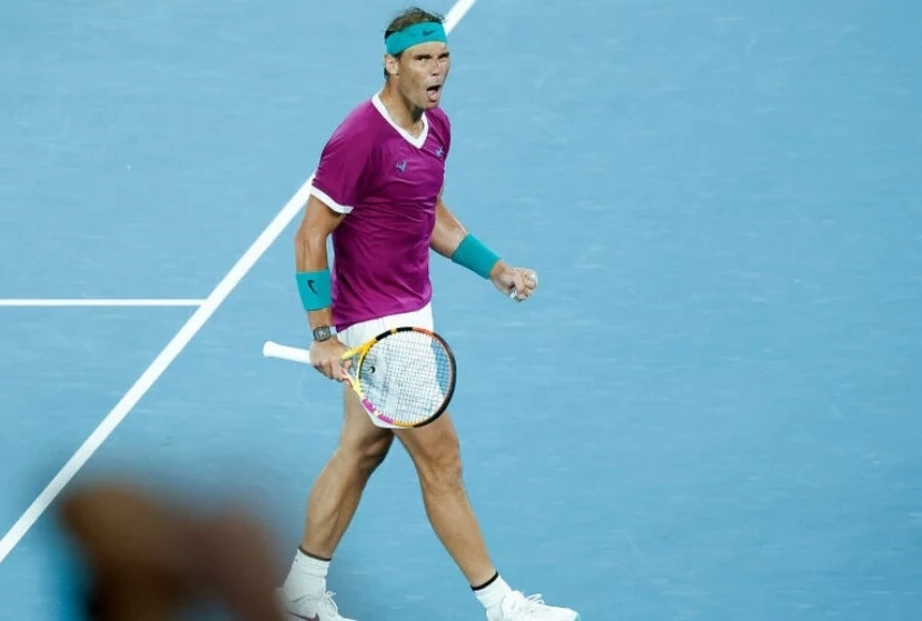 Надал с 21-ва титла, спечели Australian Open