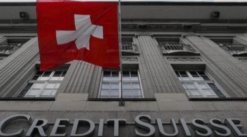 Съдят Credit Suisse за пране на пари от българската наркомафия