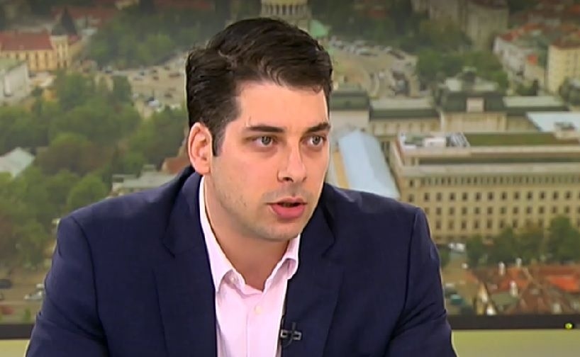 Атанас Пеканов с коментар за бюджет 2022 и цените на тока