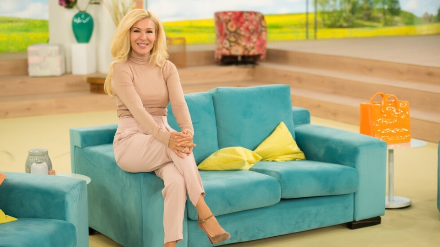 Гала е с положителен тест за COVID-19