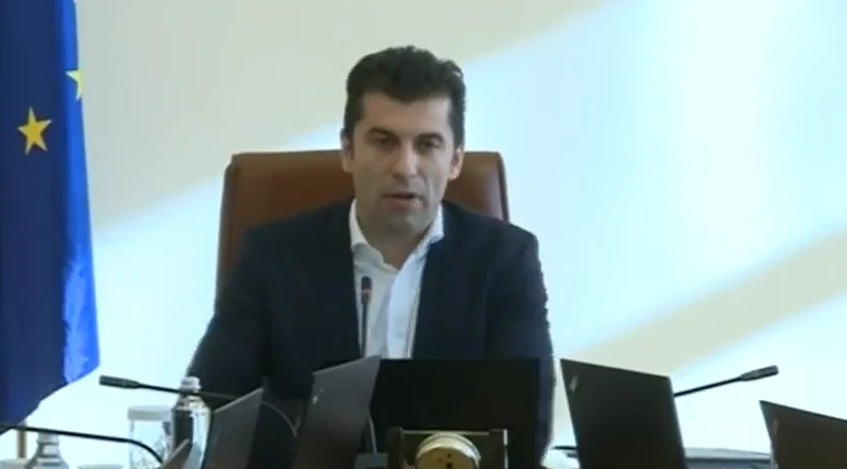Кирил Петков: Свърши времето на грешните решения