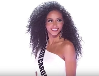 Мис САЩ 2019 - Чесли Крист се самоуби