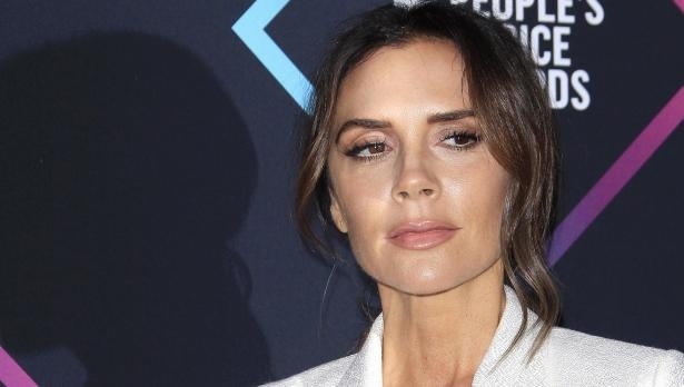 Виктория Бекъм е яла едно и също в продължение на 25 години