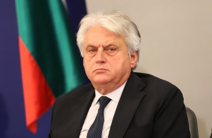 Рашков: Води се досъдебно производство за газовата криза