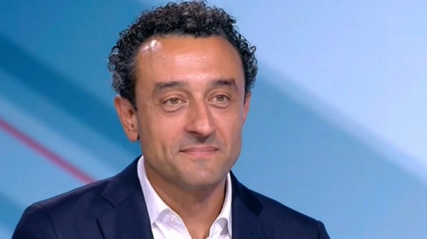 Даниел Лорер: Над милиард лева са предвидени за пътища