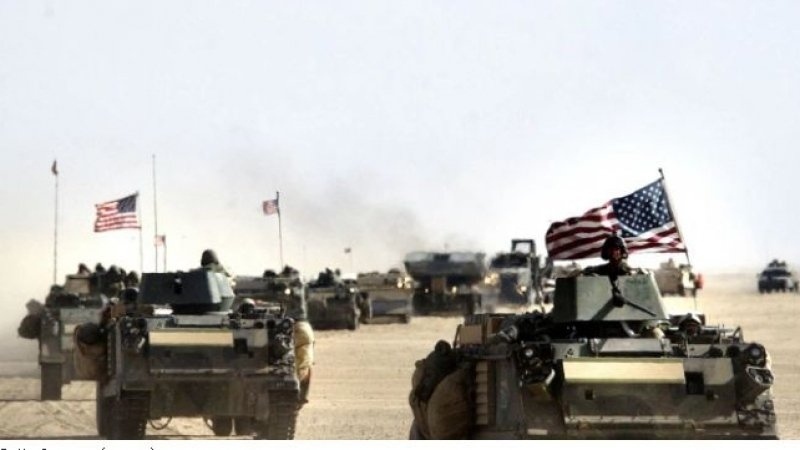 САЩ разполагат допълнителни сили в Германия, Полша и Румъния