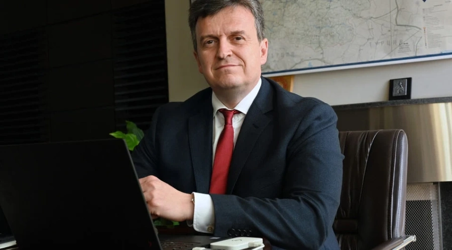 Булгаргаз Николай Павлов: Не са ми изпращали призовка за разпит