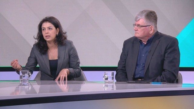 АЕЦ Козлодуй – бандитизмът продължава