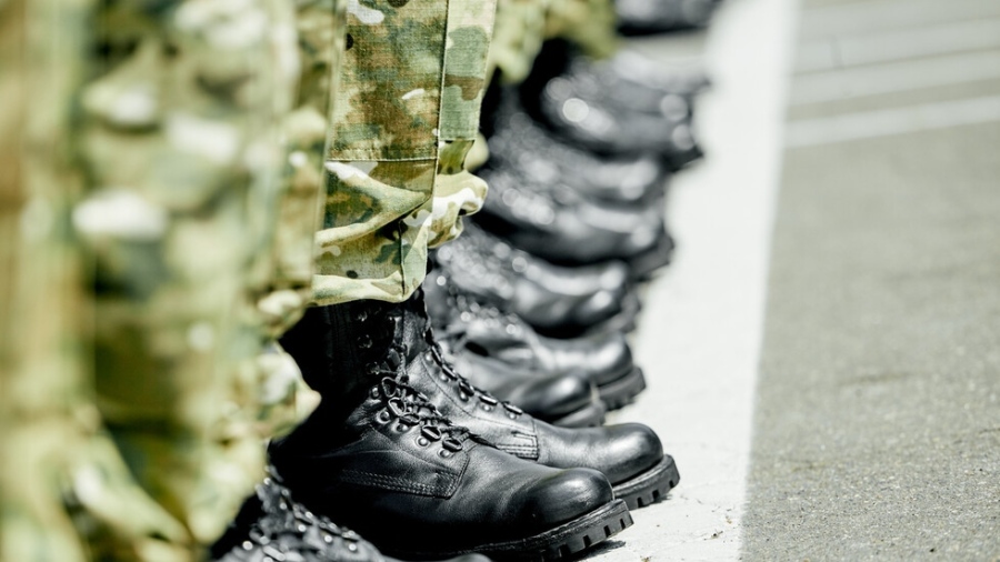 Германия обсъжда дали да прати още войници в Литва