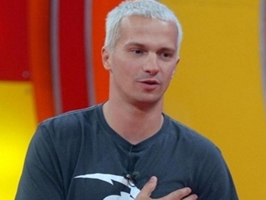 Део с разказ за кокаин, марихуана, екстази и алкохол