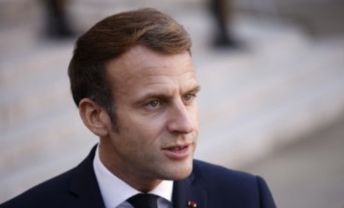 Макрон се среща  с Путин. Ще посети  и Киев с цел деескалация на кризата