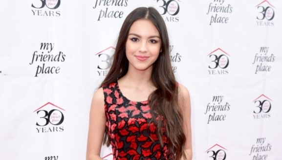 Оливия Родриго беше избрана за Жена на годината на Billboard