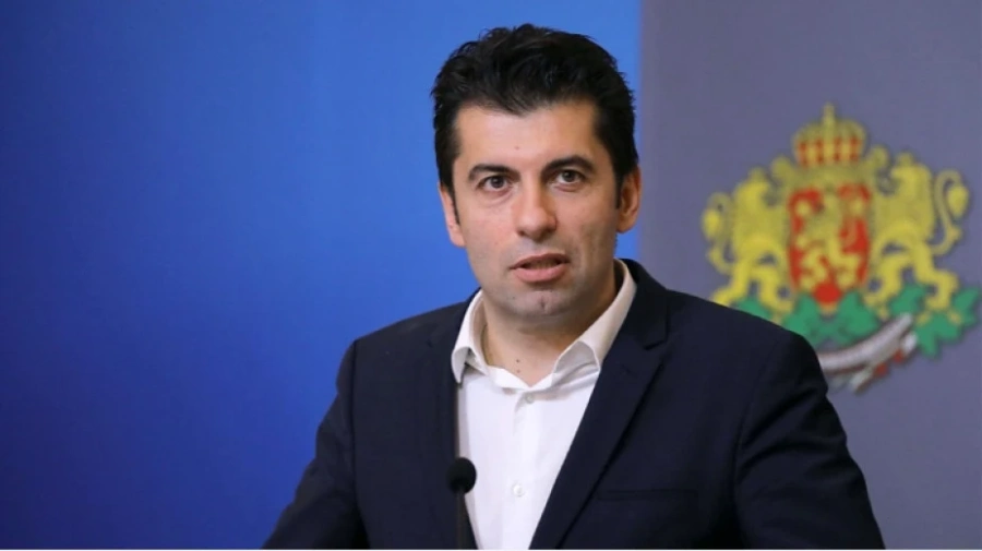 Кирил Петков с 9 въпроса към прокуратурата