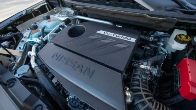 Nissan се отказва от двигателите с вътрешно горене