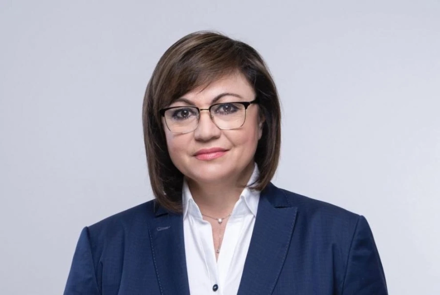 Нинова: Държавната петролна компания ще бъде закрита