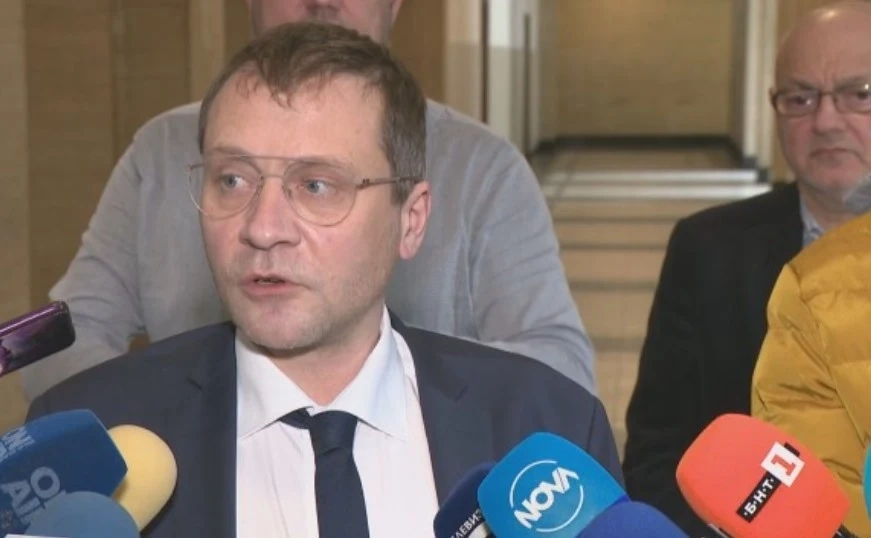 Прокуратурата: Недопустимо е да ни се оказва натиск по случая Булгаргаз