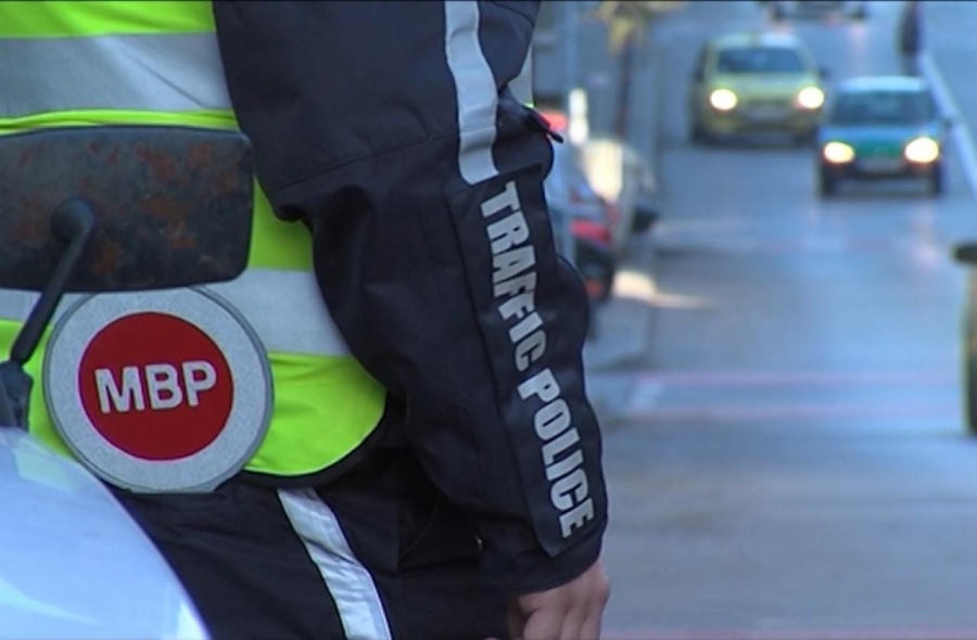 Стартира нова акция на КАТ