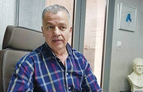 Пламен Таушанов: България е шампион по смърт от инсулт в Европа