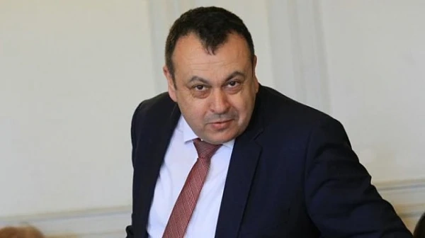 ДПС настоява прокуратурата да разпита правосъдният министър