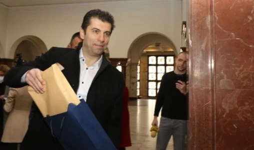 Петков: Нося списък с 19 имена, но Прокуратурата сама трябваше да си напише домашното
