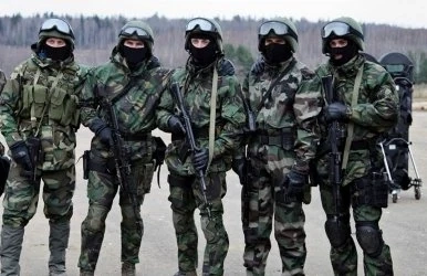 Русия започна мащабни учения в Беларус