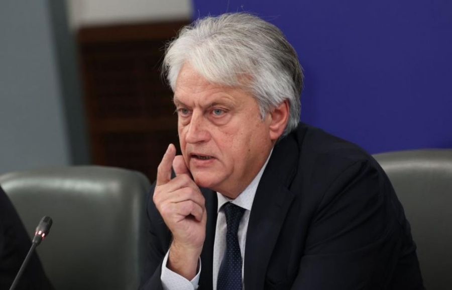 Рашков намекна за политически чадър над арестуваните за убийство на пастир в село Антон