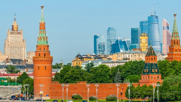 Изтичането на капитали от Русия рязко се увеличи