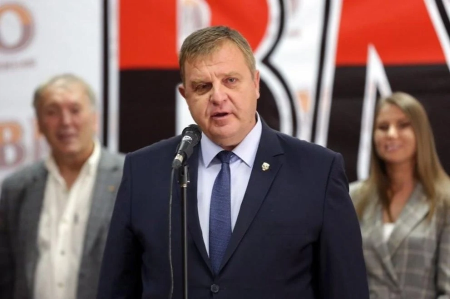 ВМРО избира ново ръководство на извънреден конгрес
