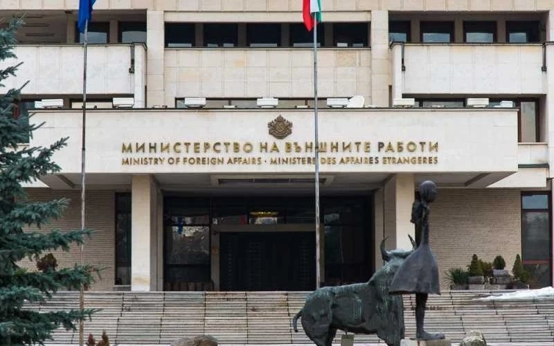 Външното министерство предупреди да не се пътува до Украйна