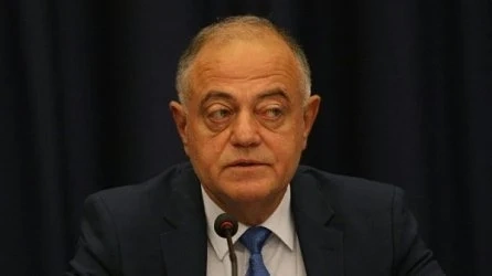 Преизбраха Атанас Атанасов начело на ДСБ