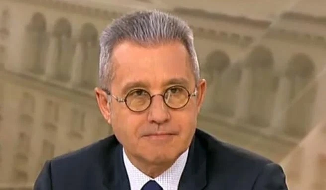 Цонев каза кого готвят за шеф на БНБ