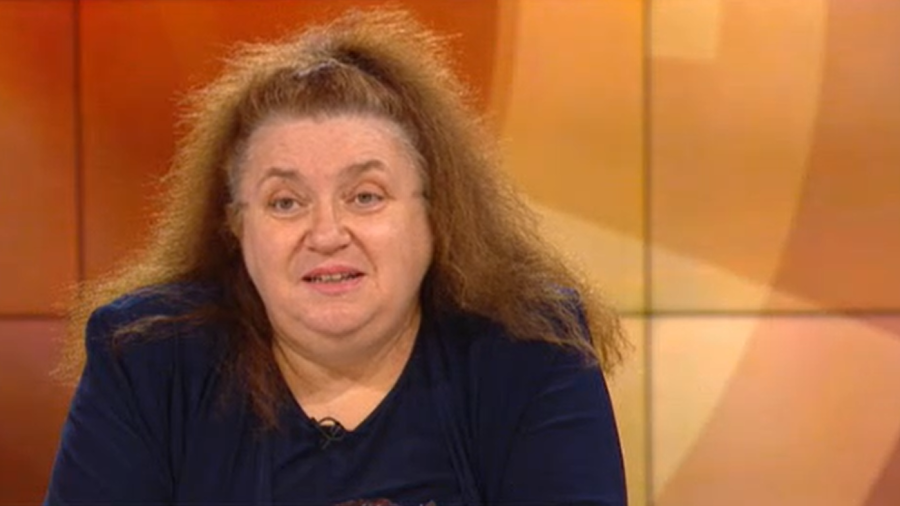 Проф. Александрова: Ще установим контрол върху COVID-19