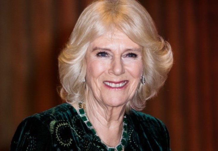 И Камила е с COVID-19