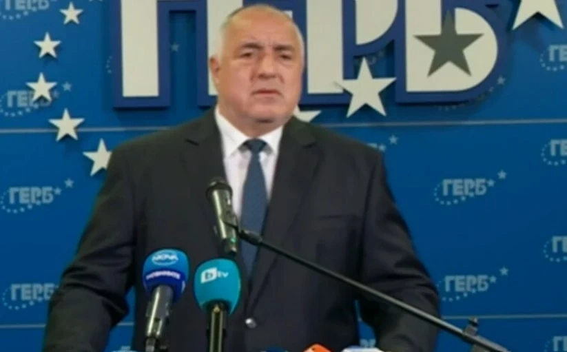 Борисов: Нямам къща в Барселона, не съм имал, няма и да имам