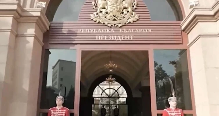 Президентът свиква КСНС за заплахите за сигурността на България