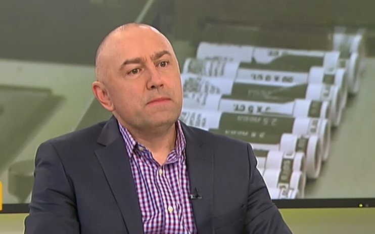 Любомир Каримански ще бъде номинацията на ИТН за шеф на БНБ