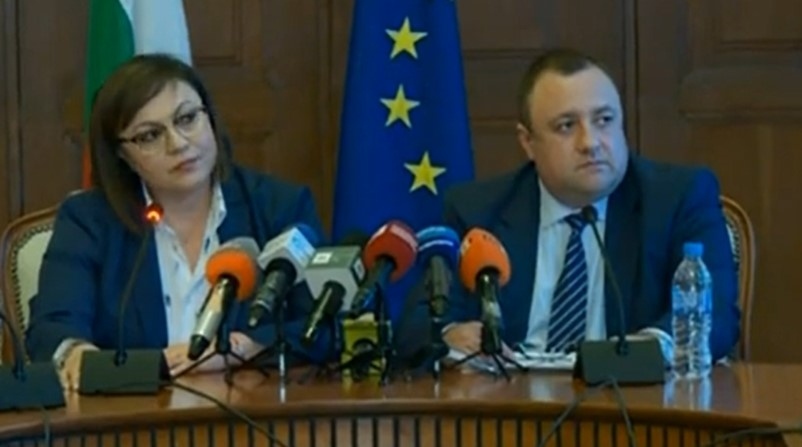 Нинова: Цените на дървата за отопление падат