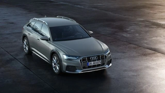 Audi се отказа от три модела във Великобритания