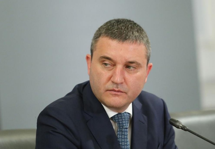 Горанов: Правителството подценява инфлацията, за да си спечели политическо време